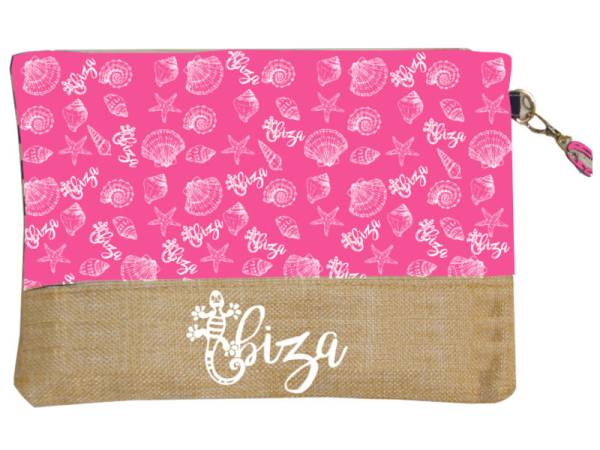 8977590 - Sa.co neceser 6 28x20cm G1-11577 Ibiza