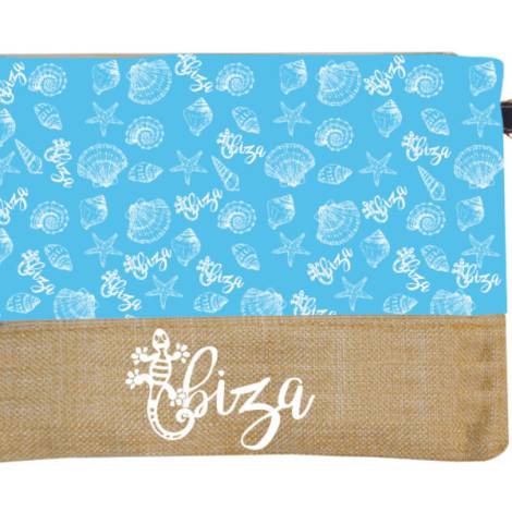 8977591 - Sa.co neceser 7 28x20cm G1-11577 Ibiza
