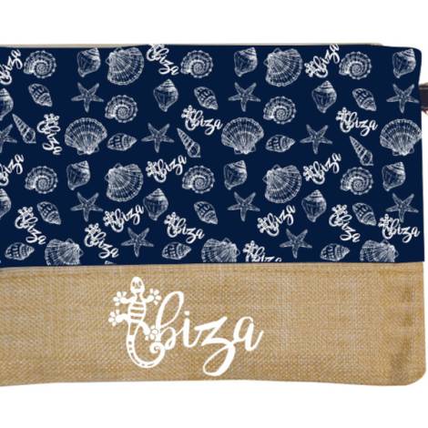 8977592 - Sa.co neceser 8 28x20cm G1-11577 Ibiza