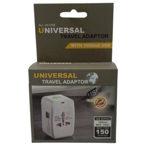 8977603 - Adaptador universal travel
