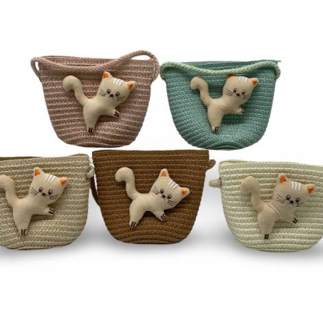 8977663 - Sa.co Kid bag CAT