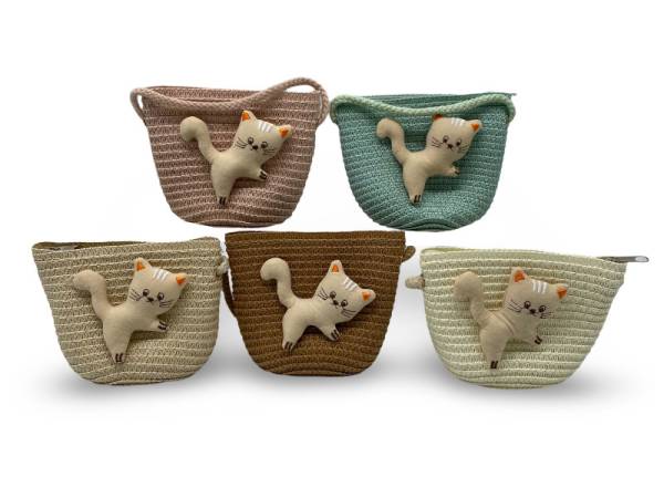 8977663 - Sa.co Kid bag CAT