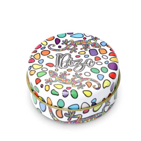 8977728 - Caja metal jabon mt004 Ibiza