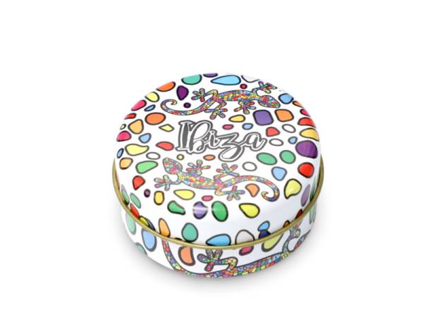 8977728 - Caja metal jabon mt004 Ibiza