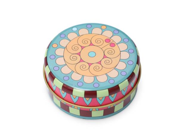 8977738 - Caja metal jabon mt015