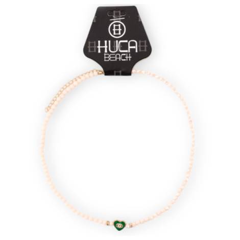 8977787 - Huca beach collar color 43