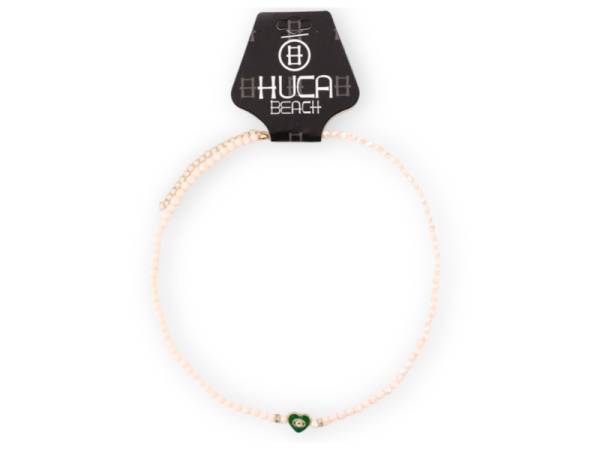 8977787 - Huca beach collar color 43