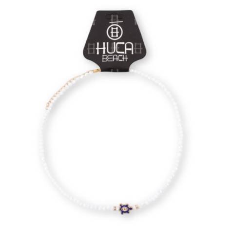 8977788 - Huca beach collar color 42