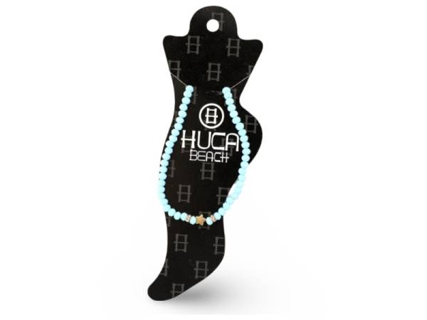 8977806 - Huca beach tobillera color 39