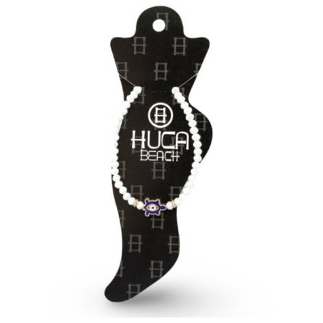 8977808 - Huca beach tobillera color 42
