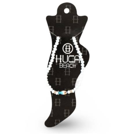 8977811 - Huca beach tobillera color 33