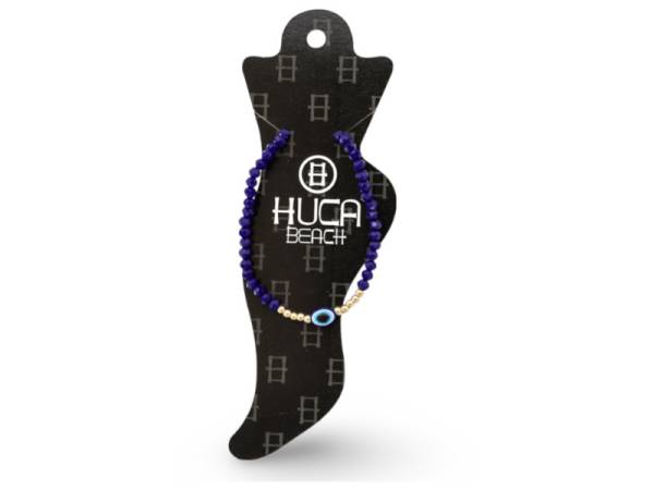 8977814 - Huca beach tobillera color 10