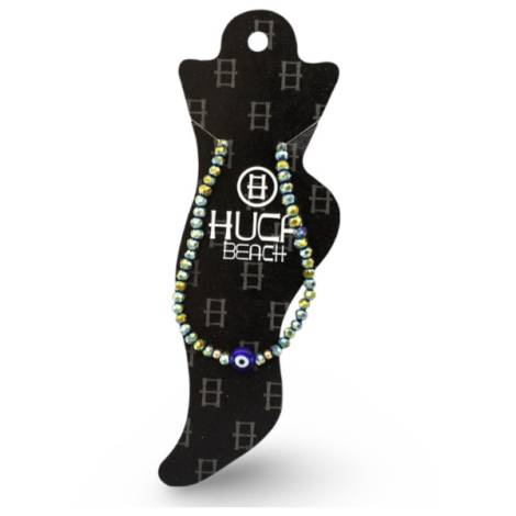 8977816 - Huca beach tobillera color 14