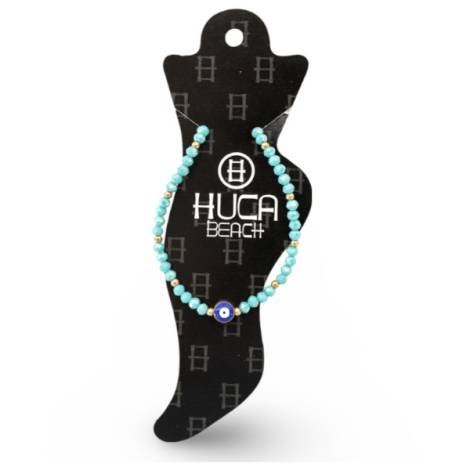 8977818 - Huca beach tobillera color 26