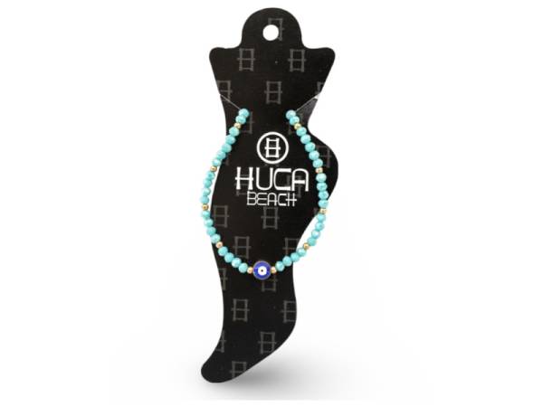 8977818 - Huca beach tobillera color 26