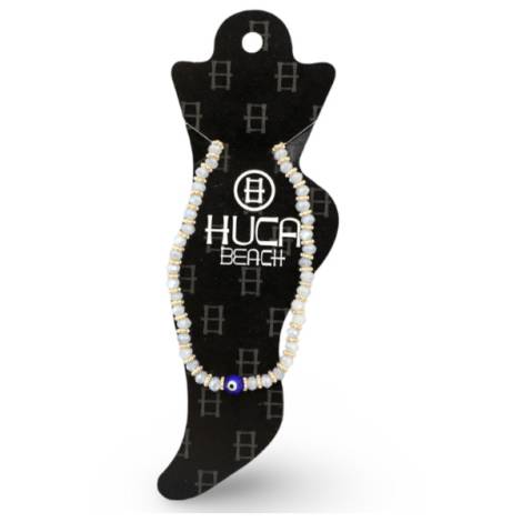 8977819 - Huca beach tobillera color 1-25 new