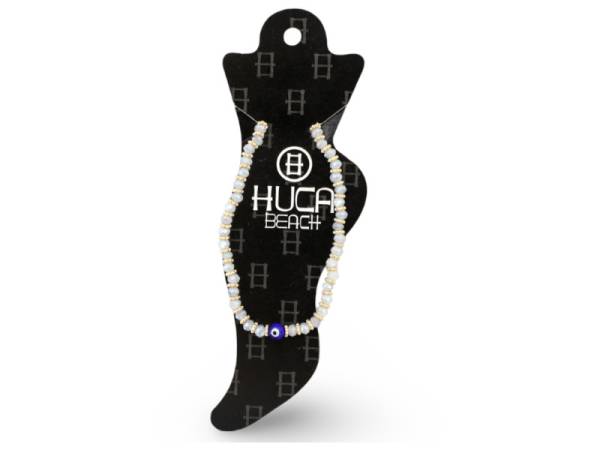 8977819 - Huca beach tobillera color 1-25 new