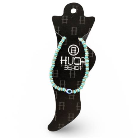 8977820 - Huca beach tobillera color 2-25 new