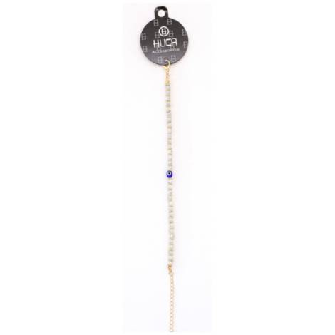 8977821 - Huca beach pulsera color 1-25 new