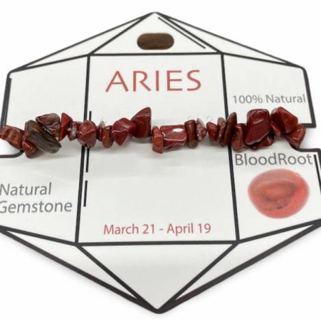 8977870 - Pulsera Aries