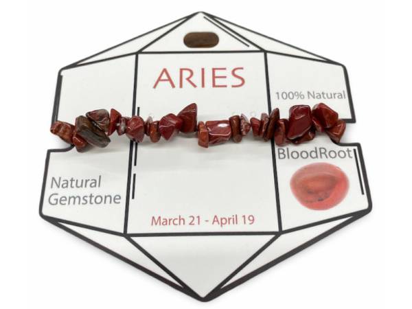 8977870 - Pulsera Aries
