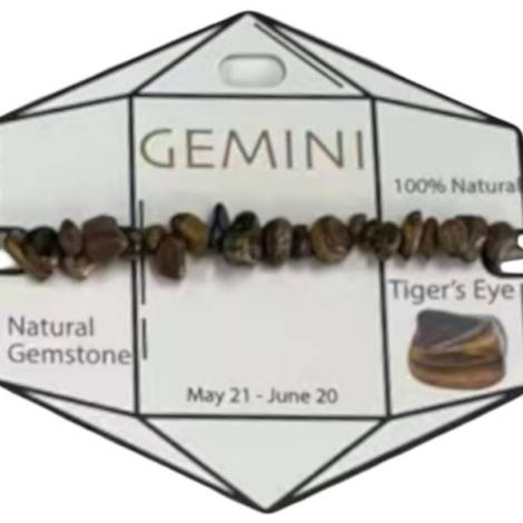 8977872 - Pulsera Gemini