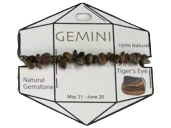 8977872 - Pulsera Gemini