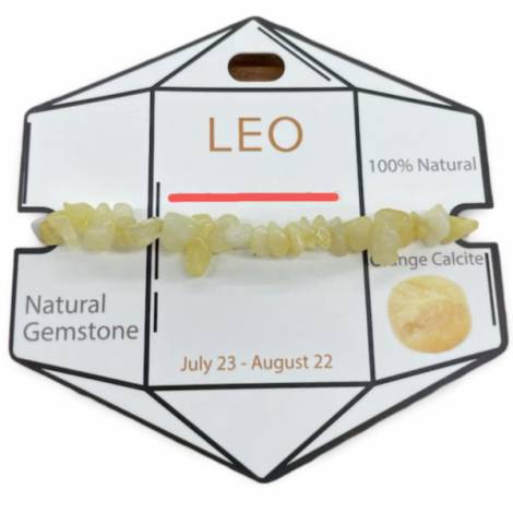 8977873 - Pulsera Leo