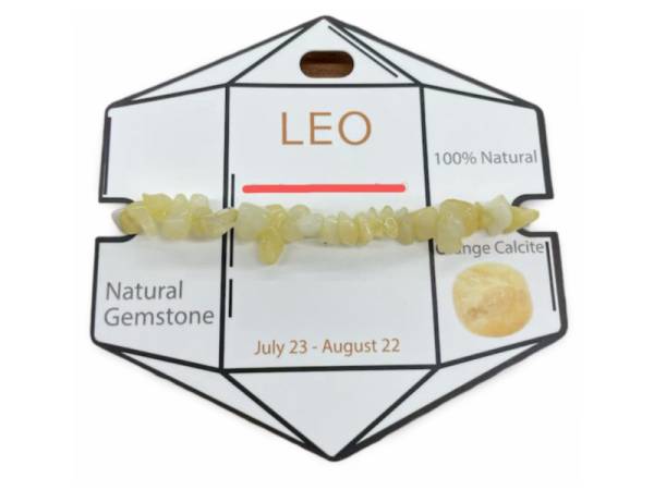 8977873 - Pulsera Leo