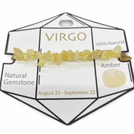8977874 - Pulsera Virgo
