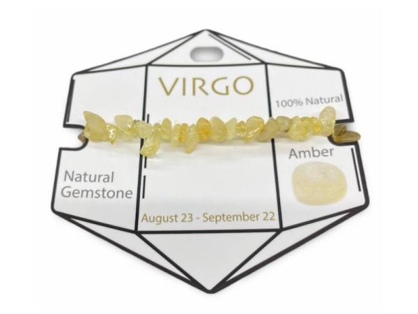 8977874 - Pulsera Virgo
