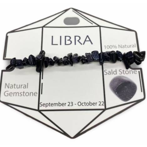 8977875 - Pulsera Libra
