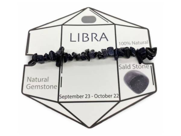 8977875 - Pulsera Libra