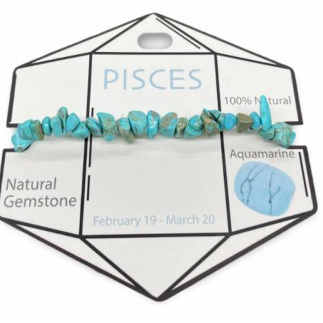 8977876 - Pulsera Pisces