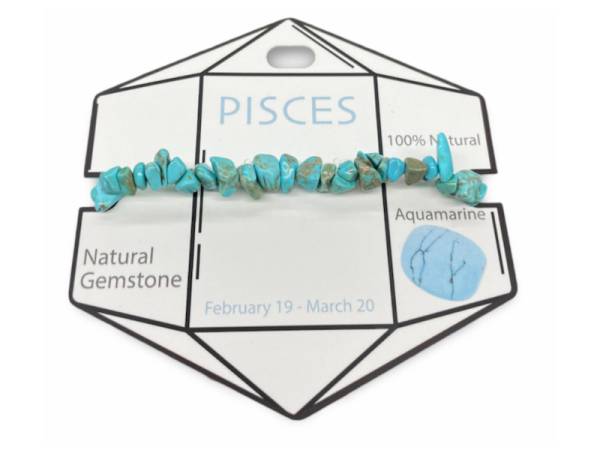 8977876 - Pulsera Pisces