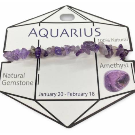 8977877 - Pulsera Aquarius