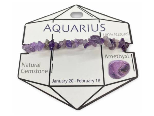 8977877 - Pulsera Aquarius