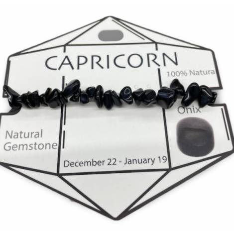 8977878 - Pulsera Capricorn