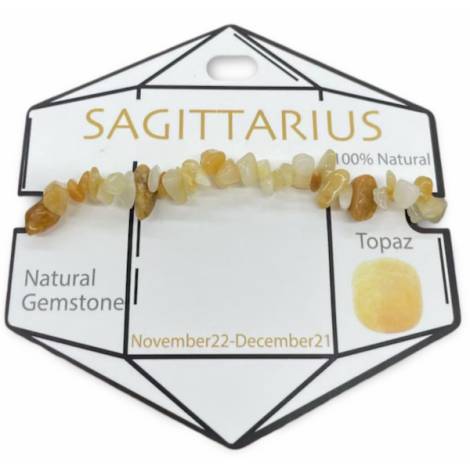 8977879 - Pulsera Sagittarius