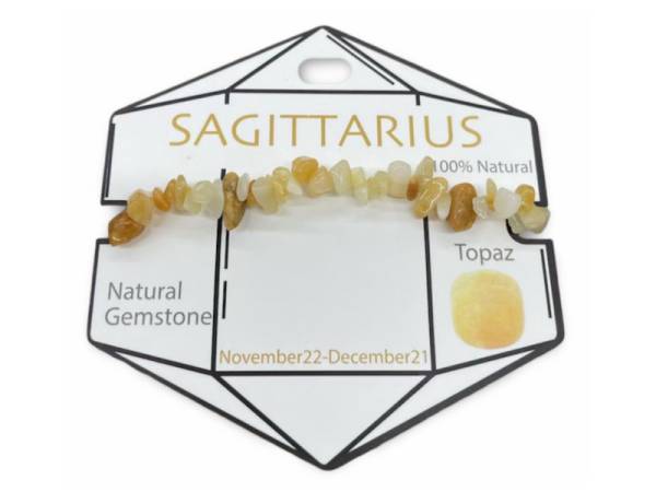 8977879 - Pulsera Sagittarius