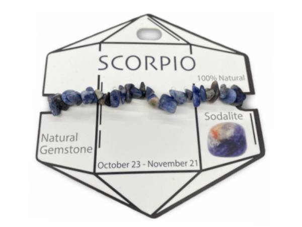 8977880 - Pulsera Scorpio