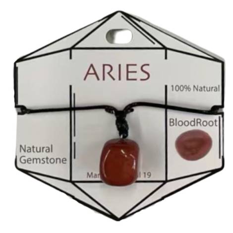 8977882 - Collar Aries