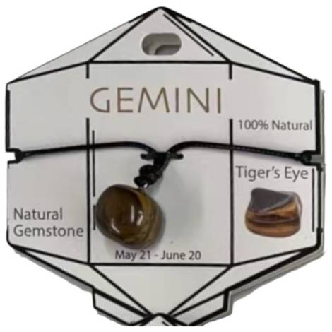 8977884 - Collar Gemini