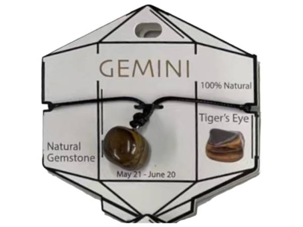 8977884 - Collar Gemini