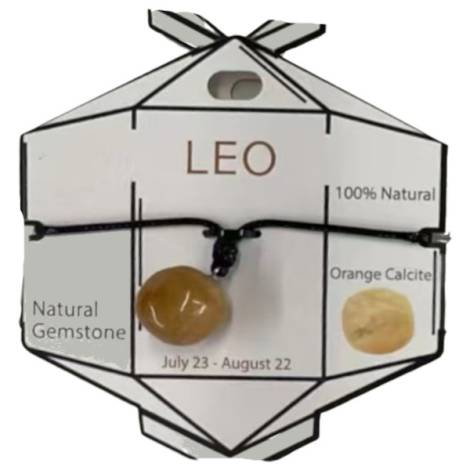 8977885 - Collar Leo