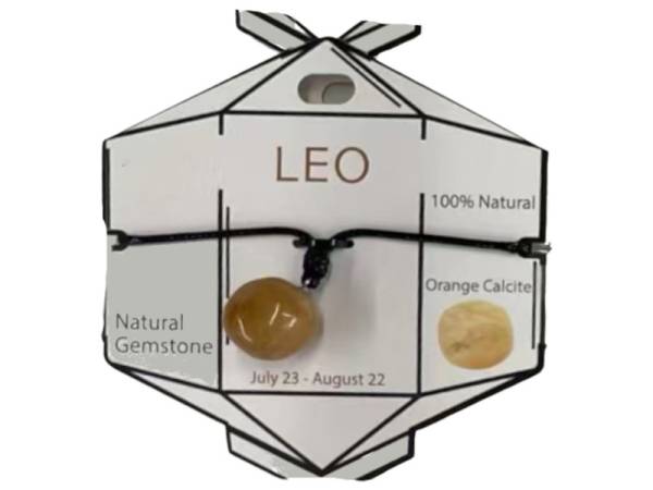 8977885 - Collar Leo