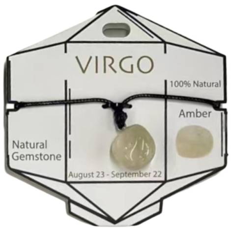 8977886 - Collar Virgo