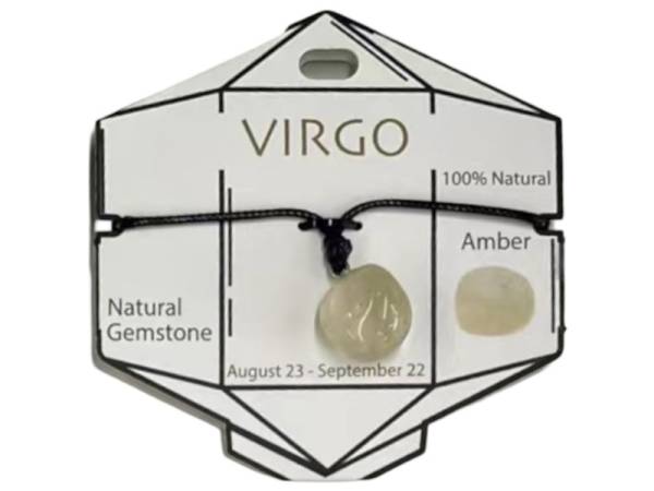 8977886 - Collar Virgo