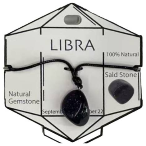 8977887 - Collar Libra
