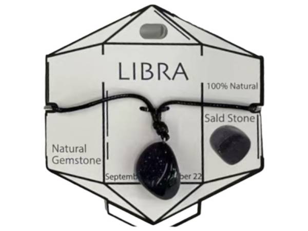 8977887 - Collar Libra
